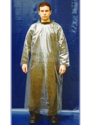 CAMICE PE TRASP MANICHE LUN20P