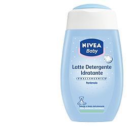 NIVEA BABY LAT DET 200ML