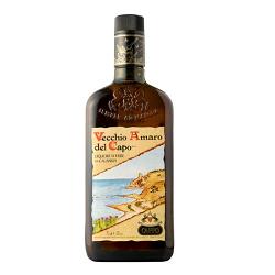 VECCHIO AMARO DEL CAPO 700ML