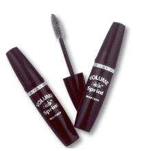 DH MASCARA VOL SPRINT 1 NERO DH MASCARA VOL SPRINT 1 NERO