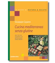 CUCINA MEDITERRANEA S/GLUT