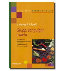 GRUPPI SANGUIGNI E DIETA