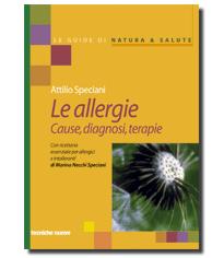 LE ALLERGIE TASCABILE