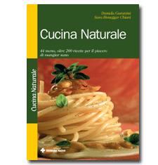 CUCINA NATURALE 44 MENU 200 RI