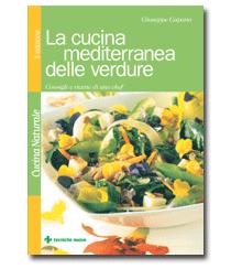 LA CUCINA MEDITERRANEA VERDURE