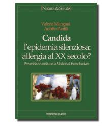 CANDIDA EPIDEMIA SILENZ: ALLER