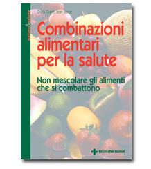 COMBINAZIONI ALIMENTARI SALUTE