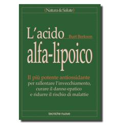 L ACIDO ALFA LIPOLICO