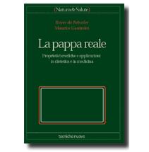 LA PAPPA REALE