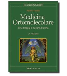 MEDICINA ORTOMOLECOLARE 2 EDIZ