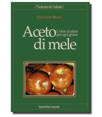 ACETO DI MELE