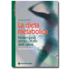 LA DIETA METABOLICA