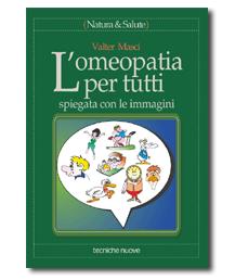 L'OMEOPATIA SPIEGATA CON IMMAG