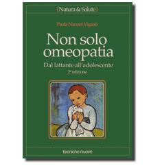 NON SOLO OMEOPATIA