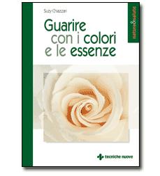 GUARIRE CON I COLORI E LE ESS