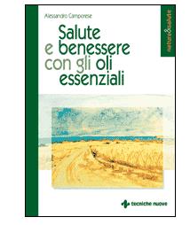 SALUTE E BENESSERE C/OLI ESS