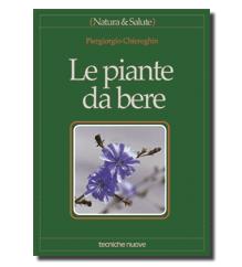 LE PIANTE DA BERE