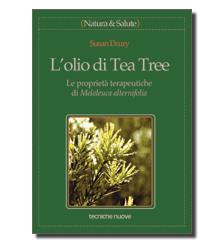 OLIO DI TEA TREE