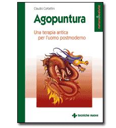 AGOPUNTURA TERAPIA ANTICA