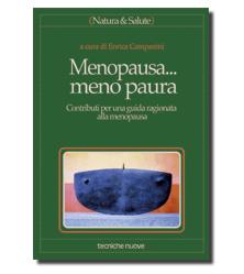 MENOPAUSA MENO PAURA