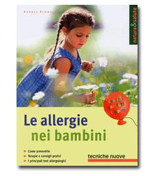 LE ALLERGIE NEI BAMBINI