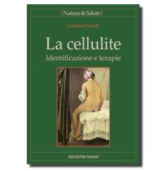 LA CELLULITE IDENTIF E TERAPIA