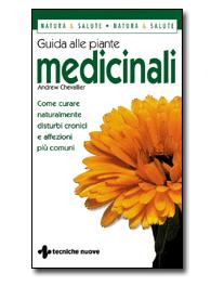 GUIDA ALLE PIANTE MEDICINALI