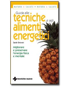 GUIDA ALLE TECNICHE/ALIMENTI