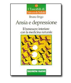 ANSIA E DEPRESSIONE TASCABILE