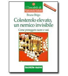 COLESTEROLO ELEVATO NEMICO INV