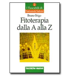 FITOTERAPIA DALLA A ALLA Z TAS