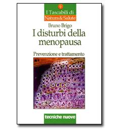 I DISTURBI DELLA MENOPAUSA TAS