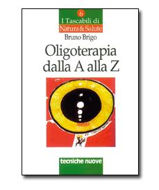 OLIGOTERAPIA DALLA A ALLA Z