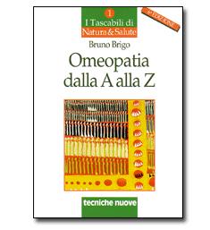 OMEOPATIA DALLA A ALLA Z TASC