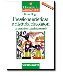 PRESSIONE ARTER DISTURBI CIRCO