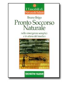 PRONTO SOCCORSO NATURALE TANAS