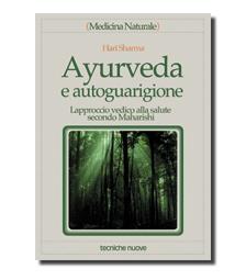 AYURVEDA E AUTOGUARIGIONE