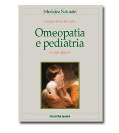 OMEOPATIA E PEDIATRIA