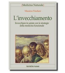 L'INVECCHIAMENTO INVECCHIARE S