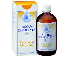 CAMOMILLA ACQUA DIST 250ML