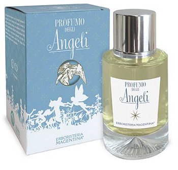 ANGELI PROFUMO CORPO 50ML