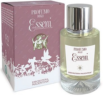 ESSENI PROFUMO CORPO 50ML