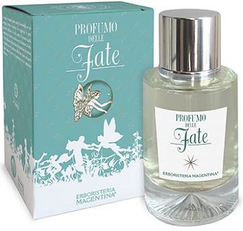 FATE PROFUMO CORPO 50ML