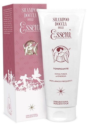 ESSENI SHAMPOODOCCIA 200ML