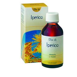 IPERICO OLIO VEGETALE 100ML