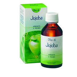 JOJOBA OLIO VEGETALE 100ML