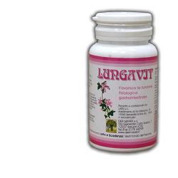 LUNGAVIT DECONGEST NAT 70TAV