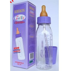 TULLY BIB 250ML SYSTEM