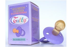 TULLY SUCCH CIL 0/6 MESI