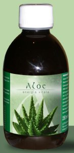 ALOE ENERGIA VITALE 250ML